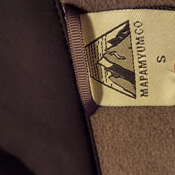 Men's Mapamyumco jacket - Picture 8 of 10